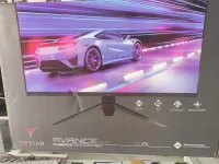 Yeyian Avance 27pouces IPS 1440p 180hz