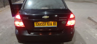 voitures-chevrolet-aveo-5-portes-2009-bordj-el-bahri-alger-algerie