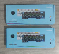 clavier-souris-mecanique-skylion-k68-blue-switch-60-rgb-neuf-sous-emballage-couleur-noir-alger-centre-algerie