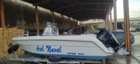 Axel navale Copie Beneteau 