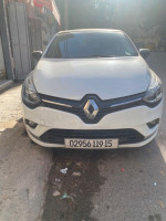 voitures-renault-clio-4-2019-limited-tizi-ouzou-algerie