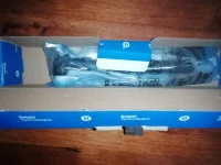 Injecteur Chevrolet Captiva 2.2