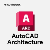 Autodesk 2026 - AutoCAD / Revit / Robot / Civil 3D