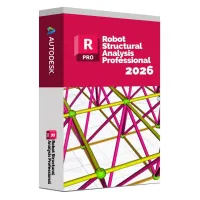 Autodesk 2026 - AutoCAD / Revit / Robot / Civil 3D