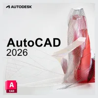Autodesk 2026 - AutoCAD / Revit / Robot / Civil 3D