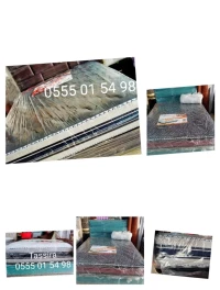 Matelas orthopédique100% mémoire de forme