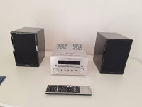 lecteurs-audio-chaines-hifi-mini-chaine-yamaha-ain-naadja-alger-algerie