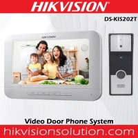 VideoPhone Hikvision DS-KIS202T (Video Door Phone System ) 