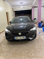 voitures-seat-leon-fr-2024-reghaia-alger-algerie