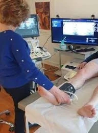 ECHODOPPLER VEINEUX ET ARTERIELLES DES MEMBRES INFERIEURS