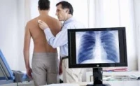 Consultation de pneumologie à domicile