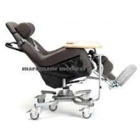 Fauteuil coquille altitude vermeirein