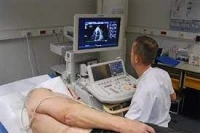 ECHOGRAPHIE CARDIAQUE A DOMICILE