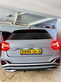 سيارات-audi-q2-2026-s-line-حيدرة-الجزائر