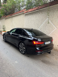 voitures-audi-a6-2024-quattro-hydra-alger-algerie