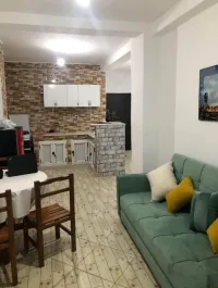 Location vacances Appartement F2 Tizi Ouzou Azeffoun