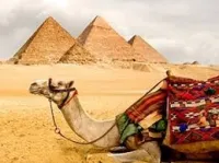 Combine Caire & Sharam el Sheikh 