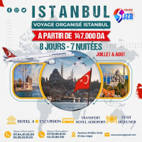 voyage-organise-vers-istanbul-el-biar-alger-algerie