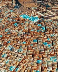  CIRCUIT À GHARDAIA 