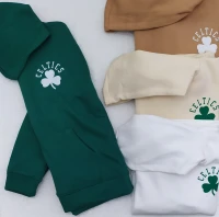Hoodies unisexe oversize