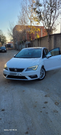 voitures-seat-leon-2020-urbain-reghaia-alger-algerie