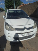 voitures-citroen-c3-2014-larbaa-blida-algerie