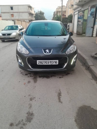 voitures-peugeot-308-2013-blida-algerie