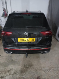 voitures-volkswagen-tiguan-2021-r-line-zemmoura-relizane-algerie