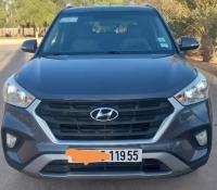 سيارات-hyundai-creta-2019-تقرت-الجزائر