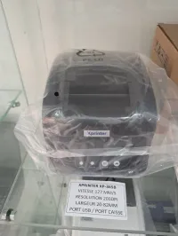 Imprimante xprinter xp-365b