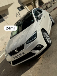 voitures-seat-ibiza-2018-high-plus-bordj-el-kiffan-alger-algerie