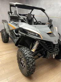 Cf moto Zforce 1000 sport 2021