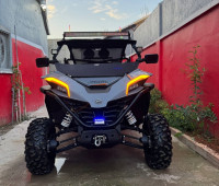 quads-cf-moto-zforce-1000-sport-2021-bab-ezzouar-alger-algerie