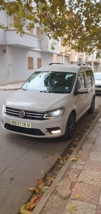 voitures-volkswagen-caddy-2018-collection-maoklane-setif-algerie