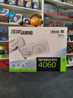 carte-graphique-zotac-gaming-geforce-rtx-4060-8gb-twin-edge-oc-draria-alger-algerie