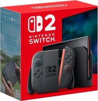 أجهزة-ألعاب-الفيديو-nintendo-switch-2-درارية-الجزائر