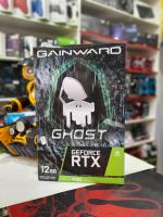 carte-graphique-nvidia-ge-force-rtx-3060-12gb-ghost-gainward-draria-alger-algerie