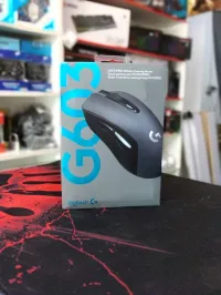 LOGITECH G603