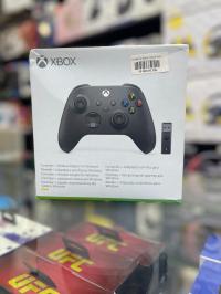 ملحقات-manette-xbox-series-s-avec-adaptateur-درارية-الجزائر