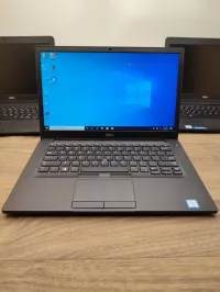 Labtop Dell I5 8eme génération slim