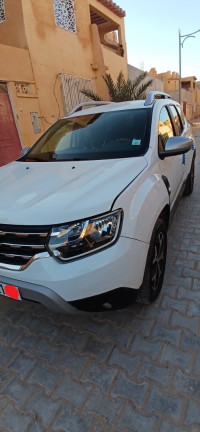 voitures-dacia-duster-2021-44-touggourt-algerie