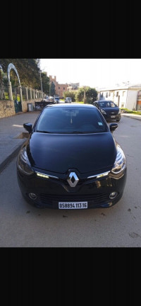 voitures-renault-clio-4-2013-hussein-dey-alger-algerie