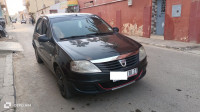 voitures-dacia-logan-2010-mostaganem-algerie