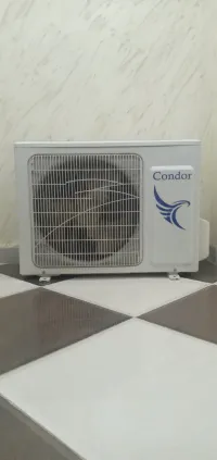 Climatiseur 12000 btu T1 