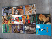 livres-magazines-magazine-d-art-sidi-bel-abbes-algerie