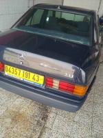 grande-berline-mercedes-classe-e-1991-el-mechira-mila-algerie