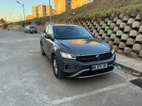 voitures-volkswagen-t-roc-2023-life-douera-alger-algerie