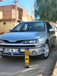 voitures-renault-laguna-1-2001-ain-oussara-djelfa-algerie