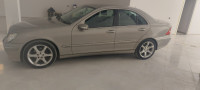 voitures-mercedes-classe-c-2004-bordj-ghedir-bou-arreridj-algerie