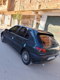 voitures-peugeot-306-1995-cheria-tebessa-algerie